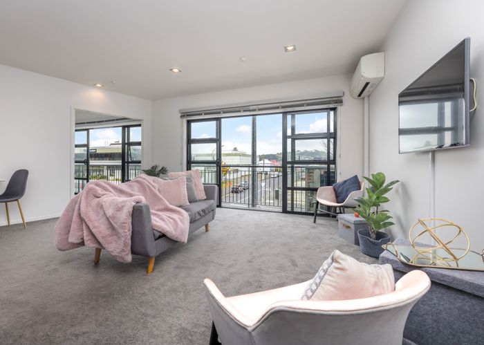  at 2E/221 Great North Road, Grey Lynn, Auckland