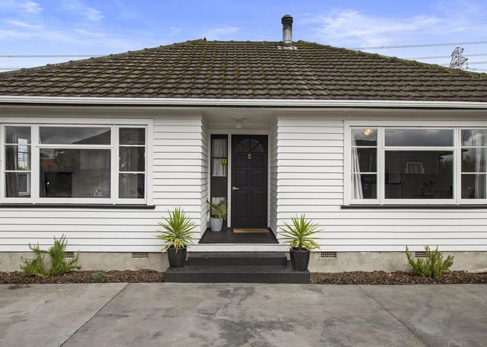  at 26 Roberts Road, Hei Hei, Christchurch