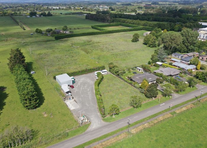  at 73 Walkers Road, Longburn, Palmerston North