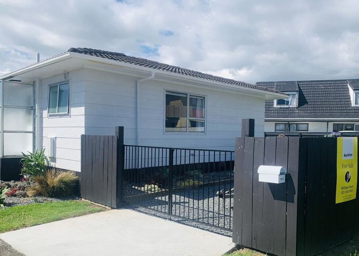  at 3/16 Helms Place, Manurewa, Manukau City, Auckland