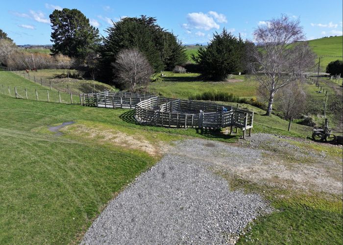 at 154 Fenham Road, Otautau, Southland, Southland