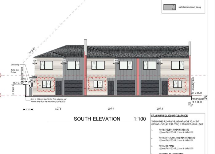  at Lot 5, 4 Glenmore Road, Sunnyhills, Manukau City, Auckland