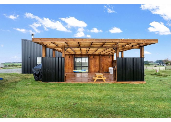  at 390 Mill Road North, Myross Bush, Invercargill