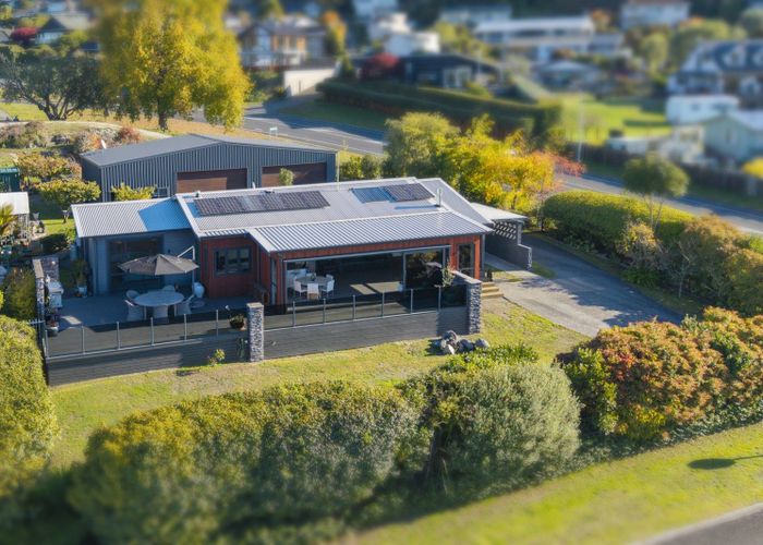  at 2 Scenic Heights, Acacia Bay, Taupo, Waikato