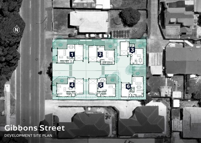  at Lot 1,, 82-84 Gibbons Street, Ebdentown, Upper Hutt, Wellington