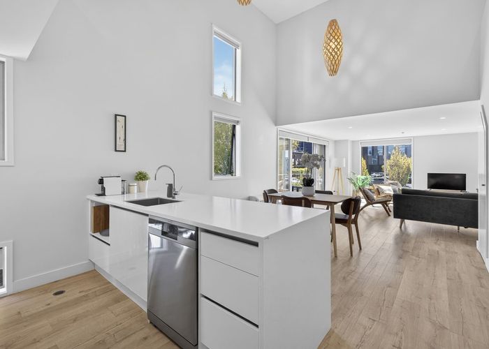  at 11/28 Salisbury Street, City Centre, Christchurch City, Canterbury