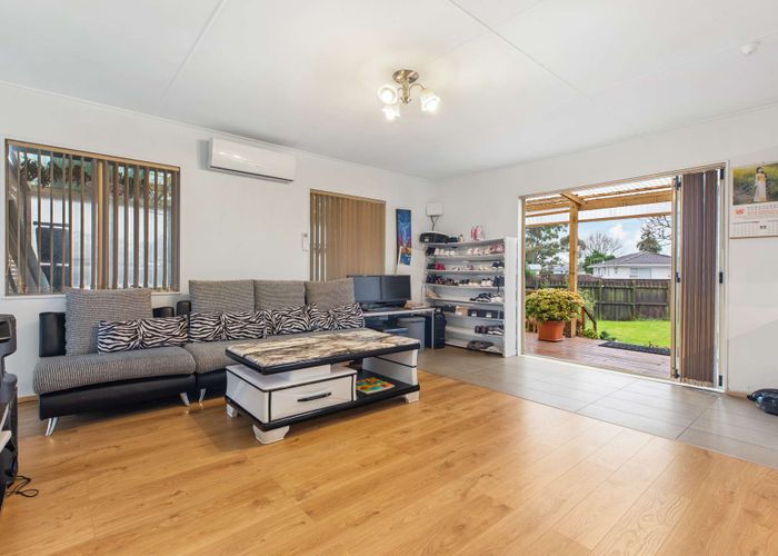  at 31 Inverell Avenue, Wiri, Auckland