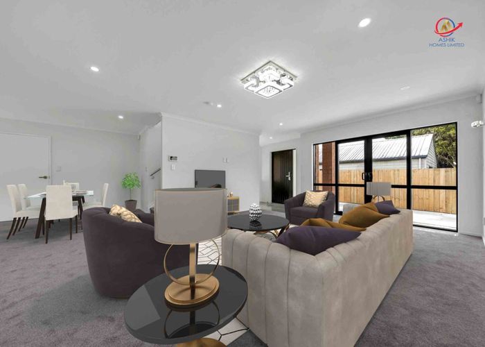  at 21b Blanes Road, Weymouth, Manukau City, Auckland