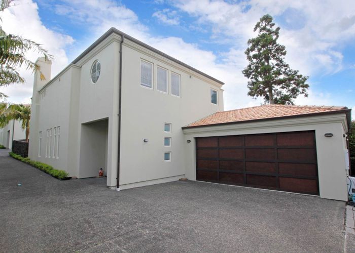  at 50B Towai Street, Saint Heliers, Auckland City, Auckland