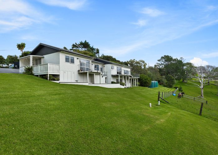  at 23 Crows Road, Swanson, Waitakere City, Auckland