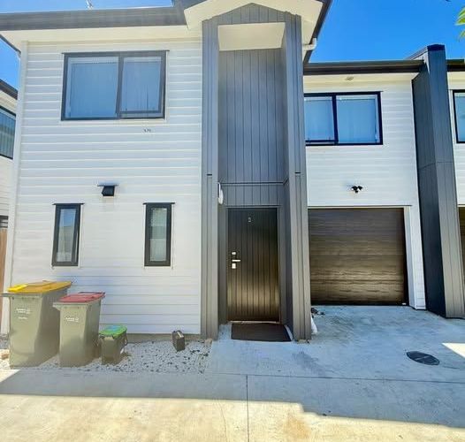  at 128D Kimpton Road, Papatoetoe, Manukau City, Auckland