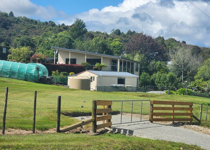  at Lot 1 27 Lake Brunner Road, Moana, Grey, West Coast