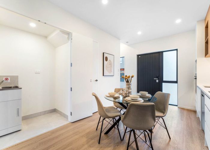  at Lot 3/45 Smythe Road, Henderson, Waitakere City, Auckland