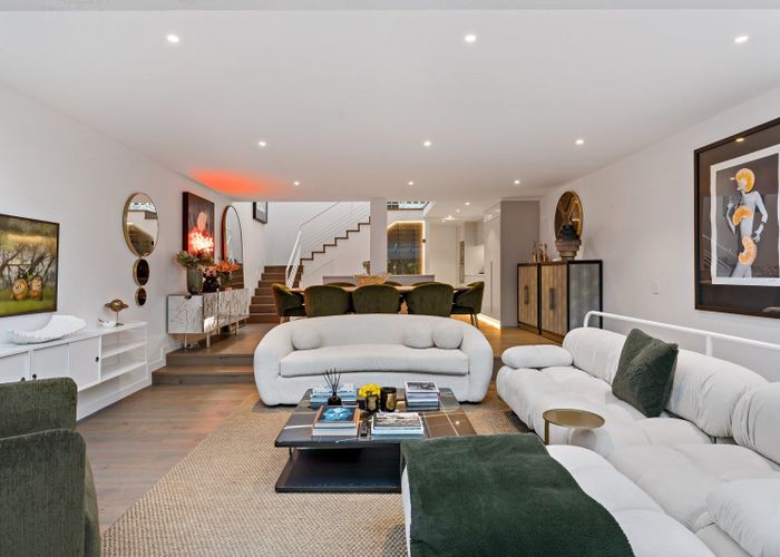  at 50 Scarborough Terrace, Parnell, Auckland City, Auckland