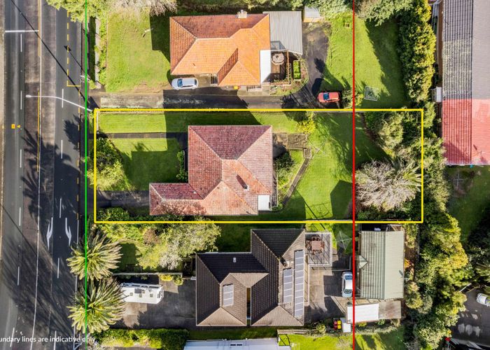  at 39 Ridge Road, Howick, Auckland
