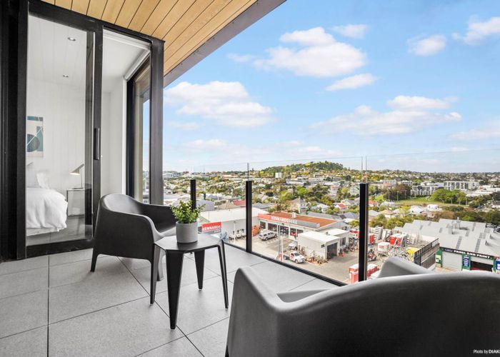  at 502/367 Great North Road, Grey Lynn, Auckland