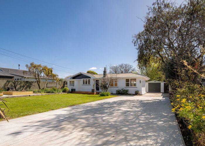  at 252 Old Renwick Road, Springlands, Blenheim