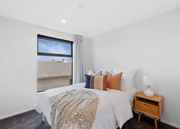  at 73D Cornwall Street , St. Albans, Christchurch City, Canterbury