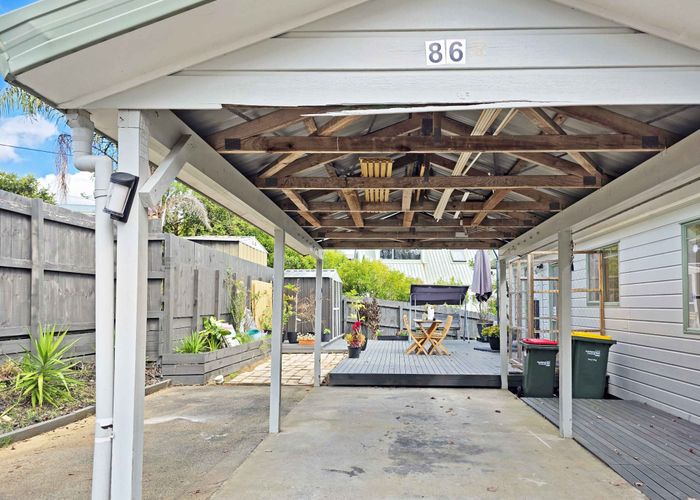  at 86A Colwill Road, Massey, Waitakere City, Auckland