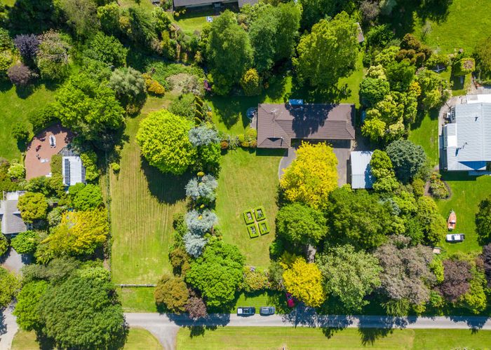  at 11 Homebush Road, Homebush, Masterton