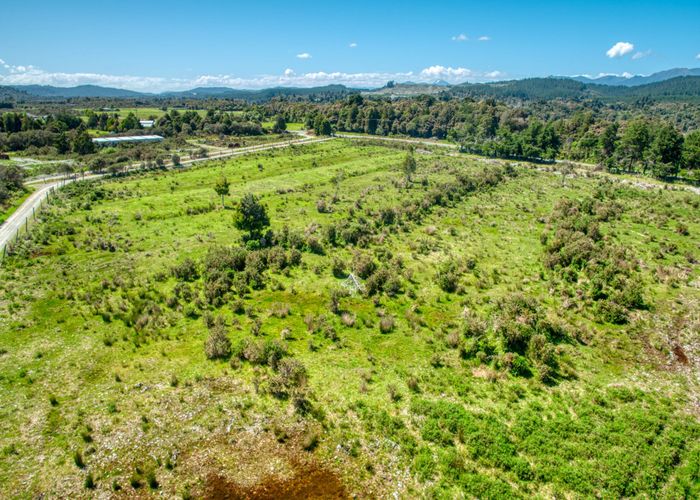  at 0 Maori Creek Road, Marsden, Grey, West Coast