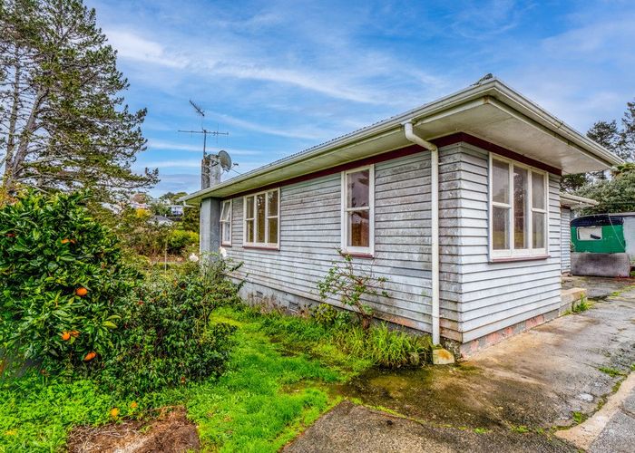  at 32 Charles Street, Kamo, Whangarei, Northland