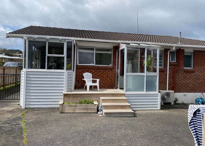  at 35 Powrie Street, Glenfield, North Shore City, Auckland