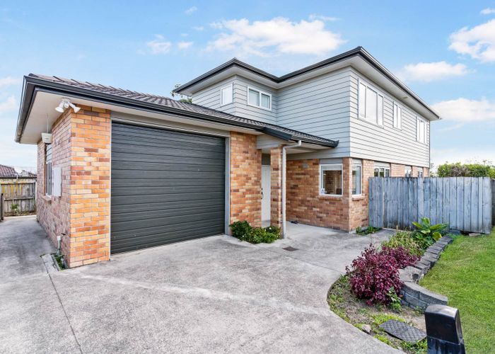  at 41 Cityview Place, Massey, Auckland