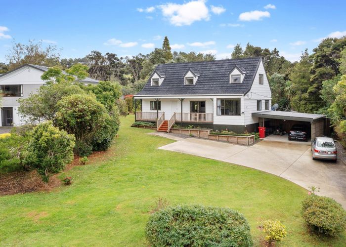  at 11 Ngarahana Avenue, Paremoremo, Auckland
