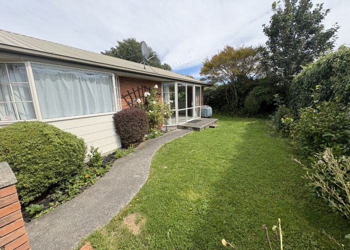  at 95A Conway Street, Somerfield, Christchurch City, Canterbury