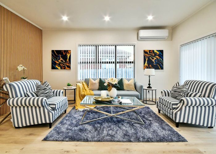  at 5 Gordon Road, Papatoetoe, Manukau City, Auckland