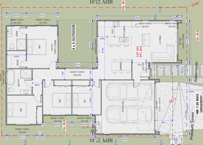  at 79 Maungakaraka Road, Karaka, Franklin, Auckland