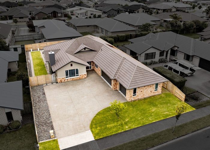  at 50 Moonlight Drive, Rototuna North, Hamilton