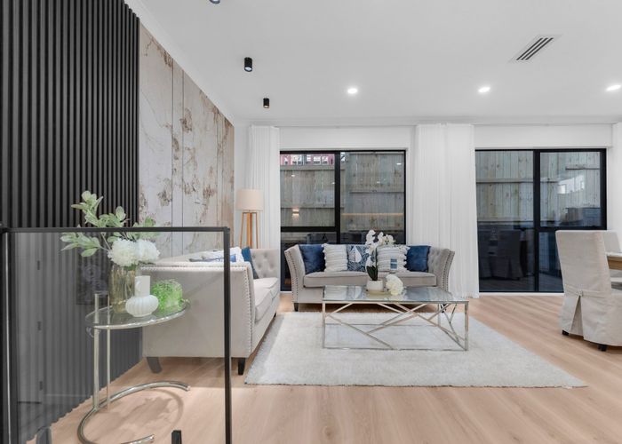  at 130 McQuoids Road, Flat Bush, Manukau City, Auckland