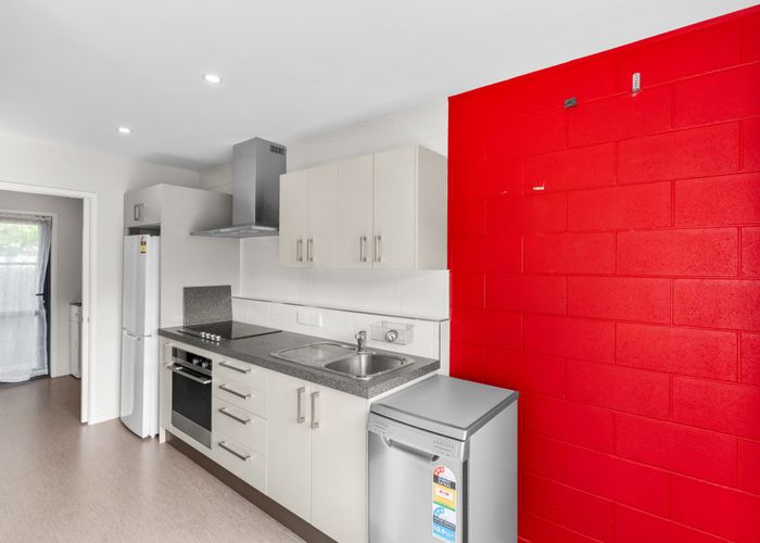  at 6/274 Mairehau Road, Burwood, Christchurch