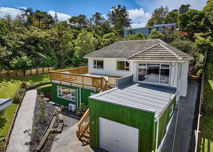  at 55 Chester Road, Tawa, Wellington, Wellington