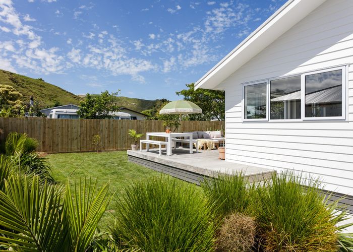  at 8A Hooper Street, Tamarau, Gisborne