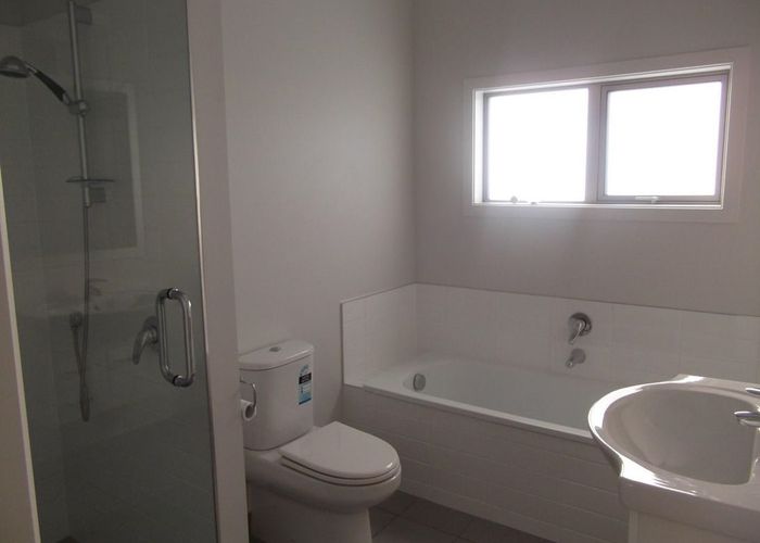  at 4c Benzie Avenue, Wallaceville, Upper Hutt, Wellington
