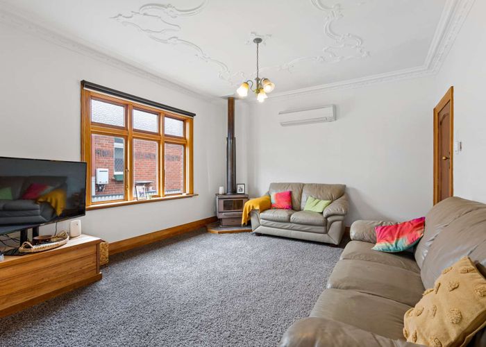  at 23 Somerville Street, Andersons Bay, Dunedin