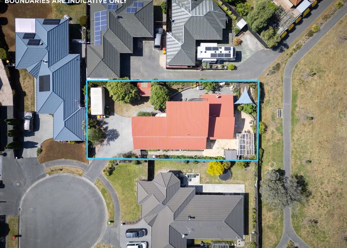  at 117 Inwoods Close, Parklands, Christchurch