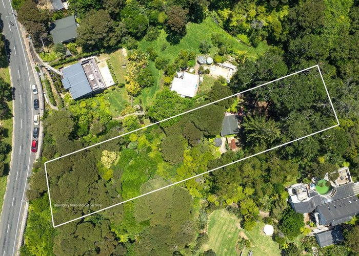  at 235 Ocean View Road, Oneroa, Waiheke Island, Auckland