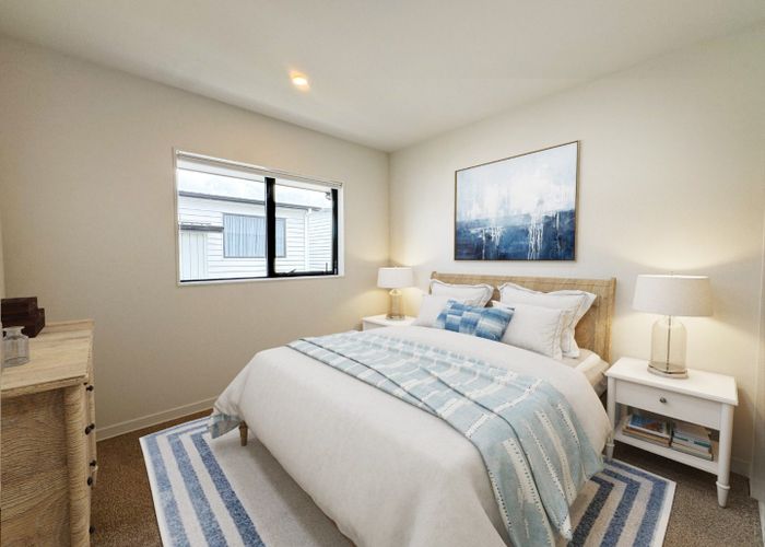  at 6 Trimmer Terrace, Papatoetoe, Manukau City, Auckland