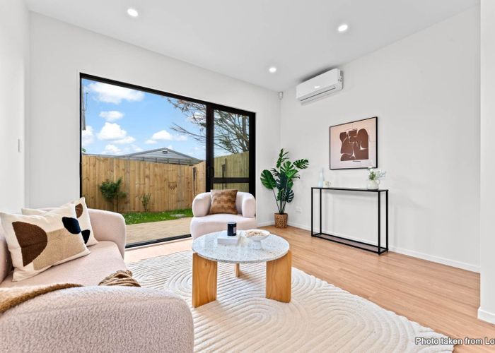  at Lot 3/58 Waipani Road, Te Atatu Peninsula, Waitakere City, Auckland