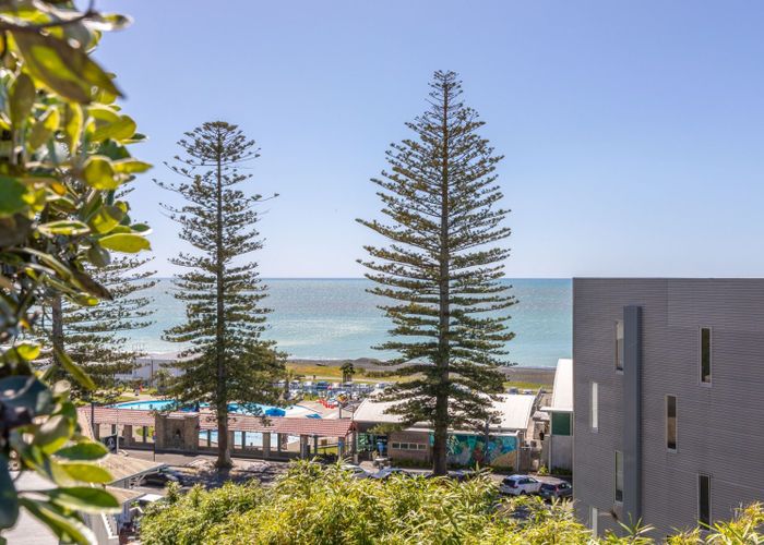  at 4A Seaview Terrace, Bluff Hill, Napier, Hawke's Bay