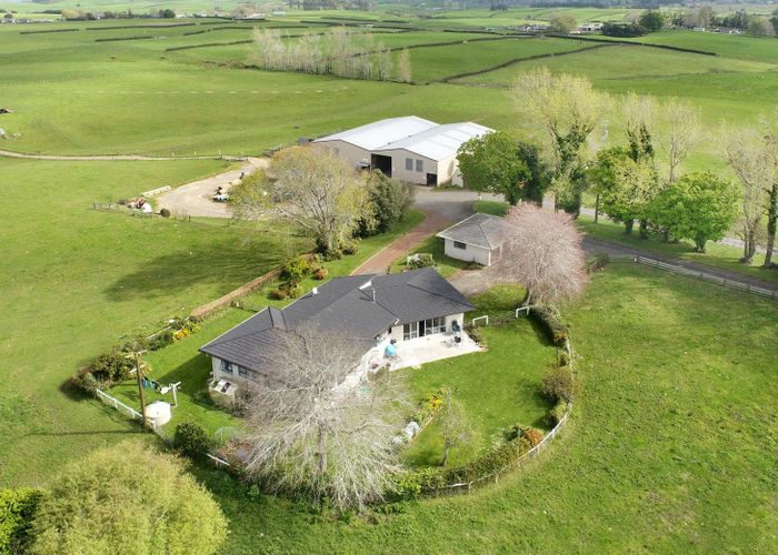  at 43 Biddick Road and 821 Linwood Road, Karaka, Franklin, Auckland