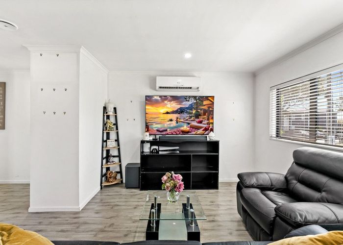  at 45a Puriri Road, Manurewa, Manukau City, Auckland