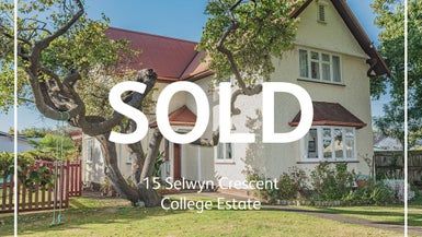  at 15 Selwyn Crescent, College Estate, Whanganui