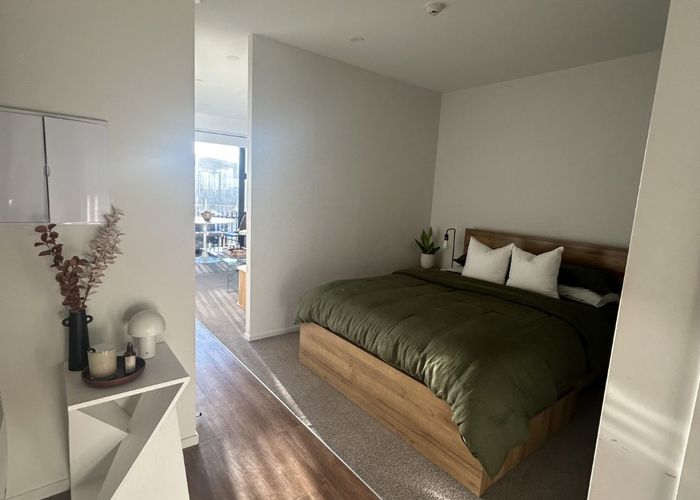  at 107/38E Fraser Ave, Northcote, North Shore City, Auckland