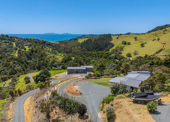  at 10 Knights View Ridge Road, Tutukaka, Whangarei, Northland