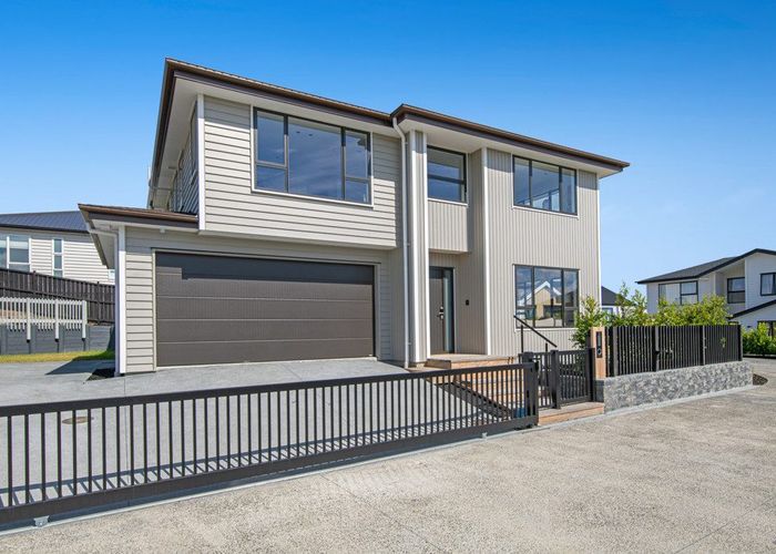  at 15 Dulcie Way, Millwater, Rodney, Auckland